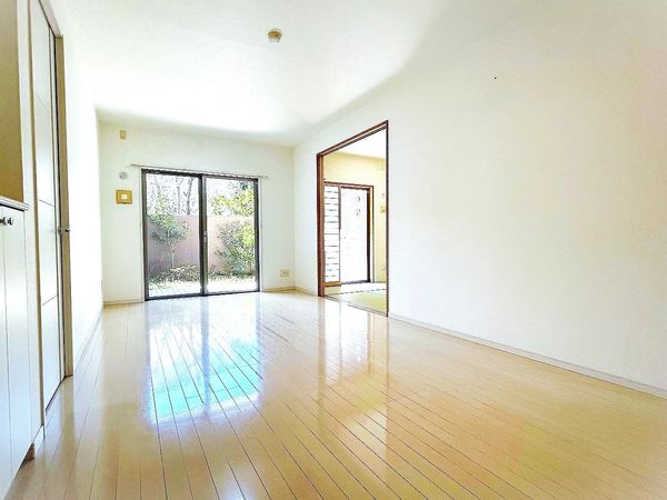 D’レスティア井尻 リビング D’レスティア井尻 リビング