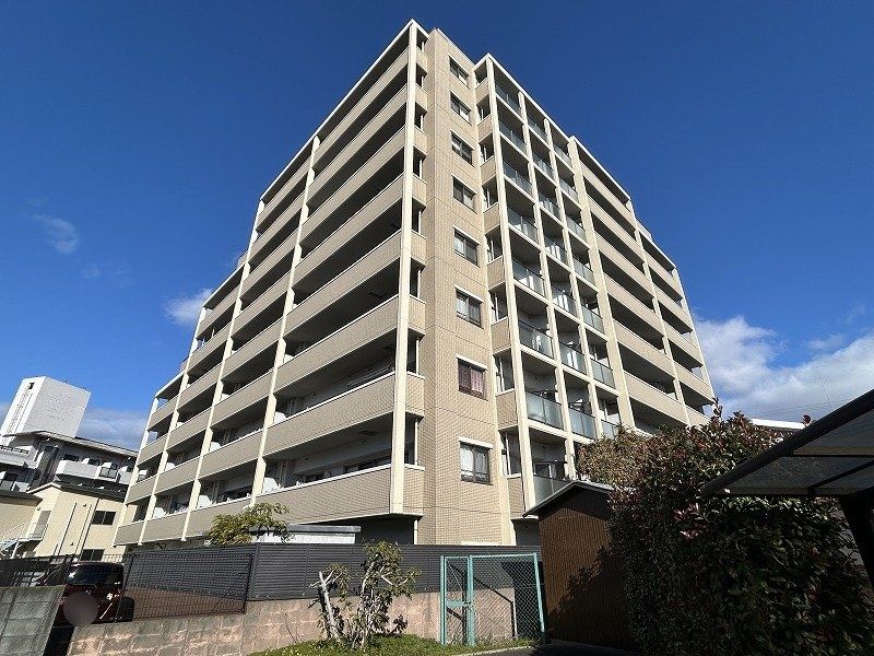 サングレート井尻駅前Ⅱ 外観 外観