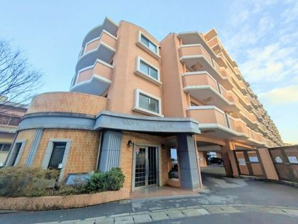 三愛シティライフ野間レイクビュー 外観