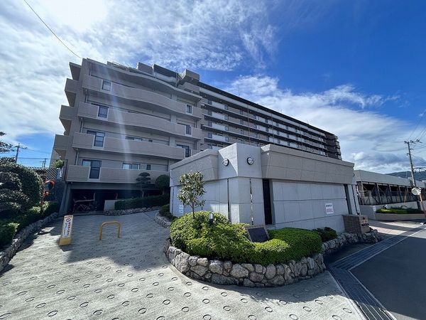 サンリヤン博多南 外観 サンリヤン博多南 外観