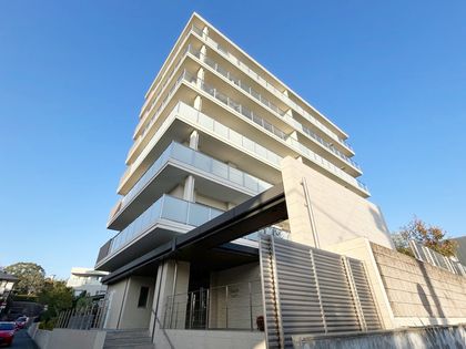 モントーレ長丘パークスクエア 外観