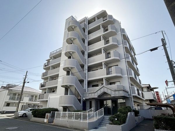 エンゼルハイム井尻第2 外観