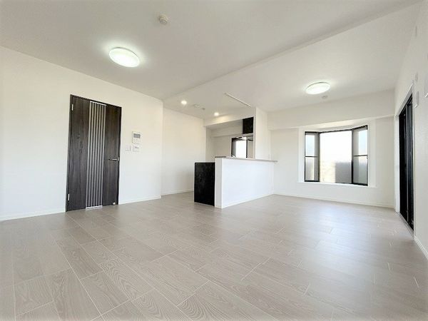 パロス筑紫丘 リビング パロス筑紫丘 リビング