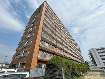 エバーライフ井尻駅南 外観