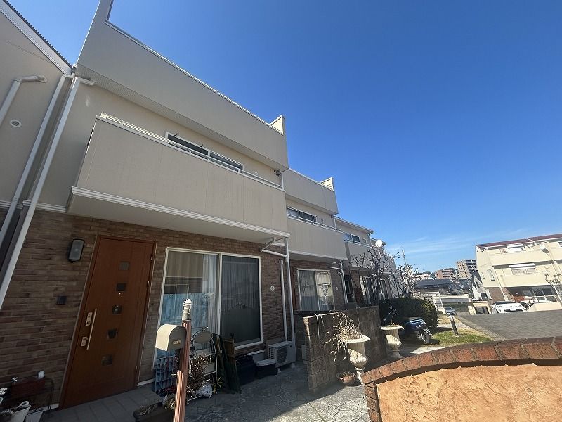 モントーレ長住クロッシング 外観 外観