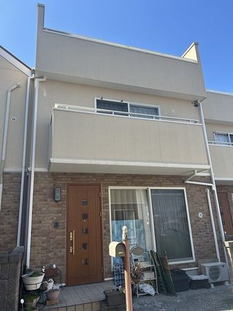 モントーレ長住クロッシング 外観 外観