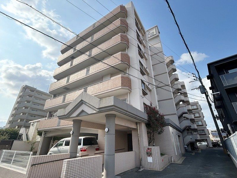 シティライフ筑紫通博多 外観 外観