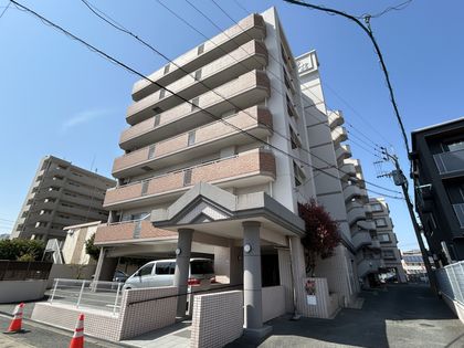 シティライフ筑紫通博多 外観