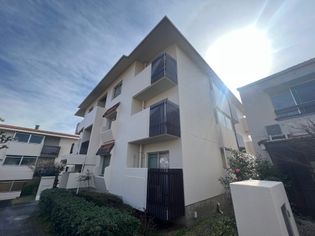 スカイタウン寺塚 外観 スカイタウン寺塚 外観