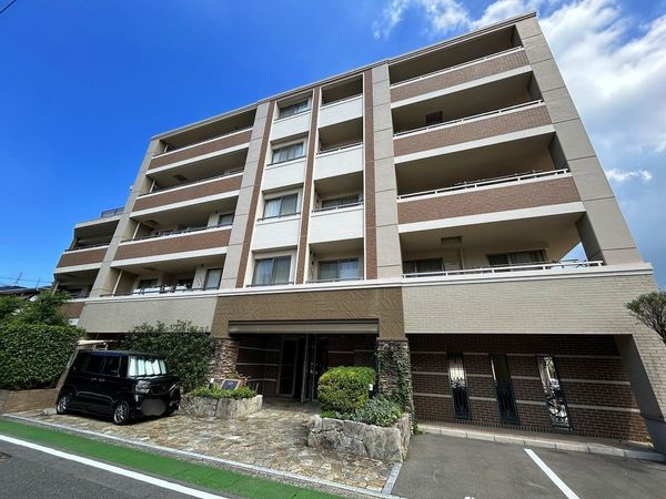 アーサー大橋芸工大前 外観 アーサー大橋芸工大前 外観