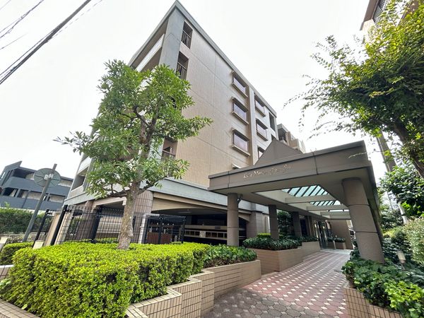 ロワールマンショングレイス井尻 外観 ロワールマンショングレイス井尻 外観
