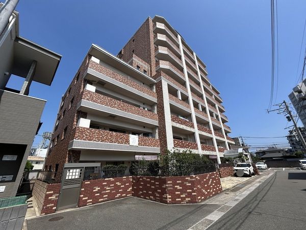イクシオン折立アクロスガーデン 外観 イクシオン折立アクロスガーデン 外観