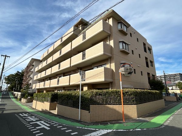 アメックスヴィルテージ長丘 外観 アメックスヴィルテージ長丘 外観