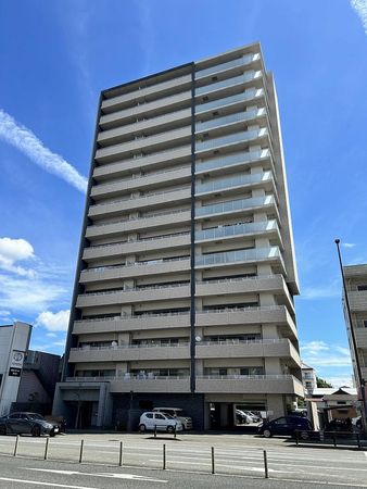サーパス高宮東 外観 サーパス高宮東 外観