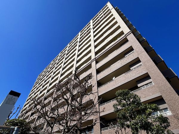 グランド・ルー博多南ガーデネッセ 外観 グランド・ルー博多南ガーデネッセ 外観
