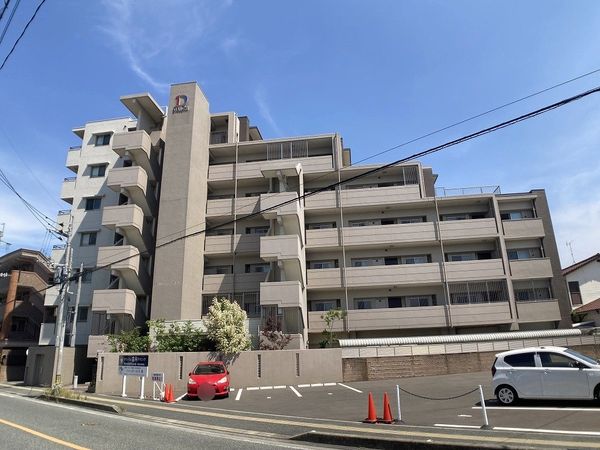 アーバンパレス老司テラス 外観 アーバンパレス老司テラス 外観
