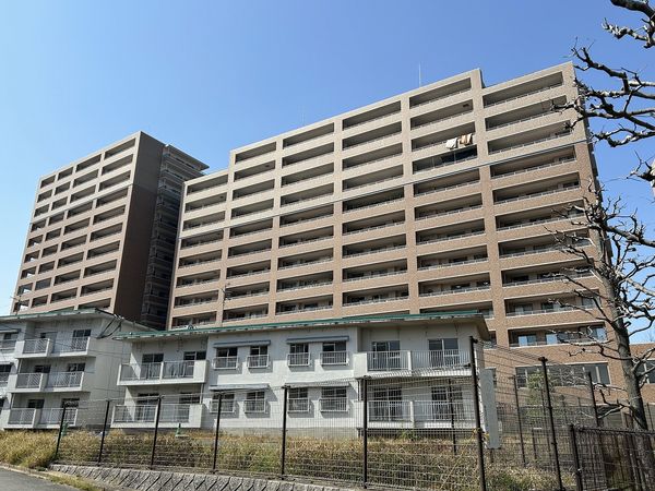 レークヒルズ野多目六番館 外観 レークヒルズ野多目六番館 外観