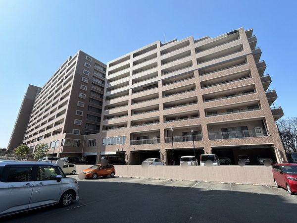 レークヒルズ野多目六番館 外観 レークヒルズ野多目六番館 外観