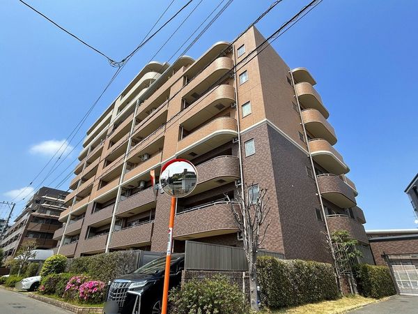 D’レスティア井尻 外観 D’レスティア井尻 外観