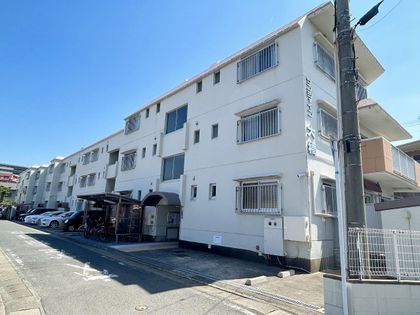 サンシャイン大橋 外観
