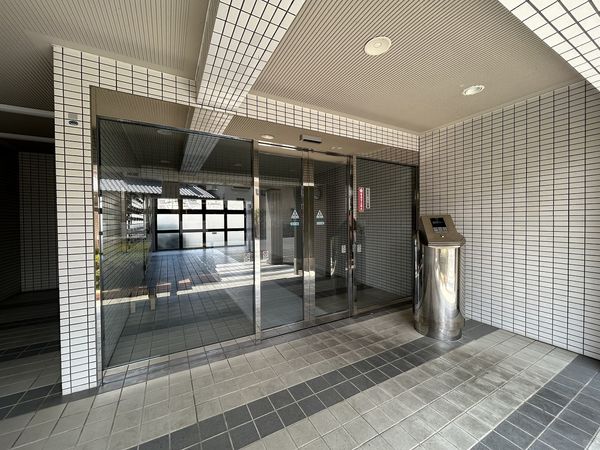 アンピールやよい坂 共有部分 アンピールやよい坂 共有部分
