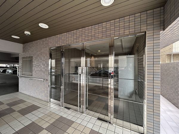 藤和シティコープ大橋 共有部分 藤和シティコープ大橋 共有部分