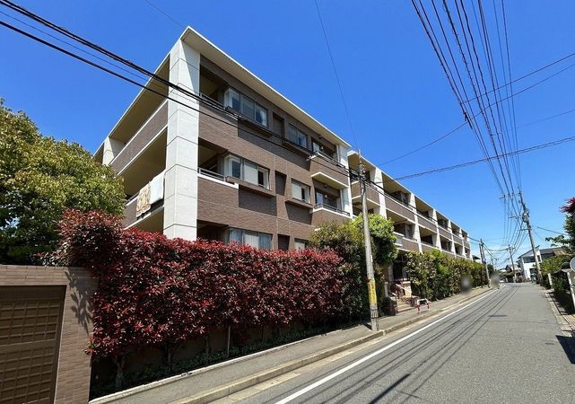 Fステージ飯倉 外観 Fステージ飯倉 外観