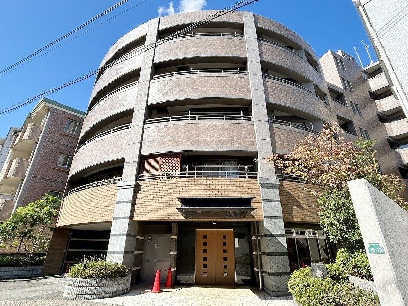 ロワール市崎パークビュー 外観 外観