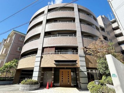 ロワール市崎パークビュー 外観