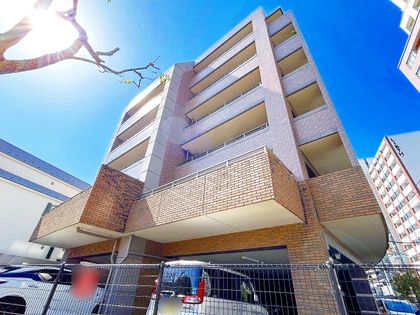 ロワール市崎パークビュー 外観