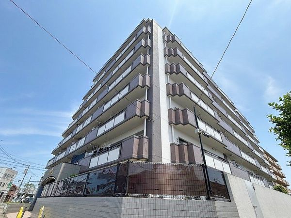 ユーハイム曰佐リベックス 外観 ユーハイム曰佐リベックス 外観