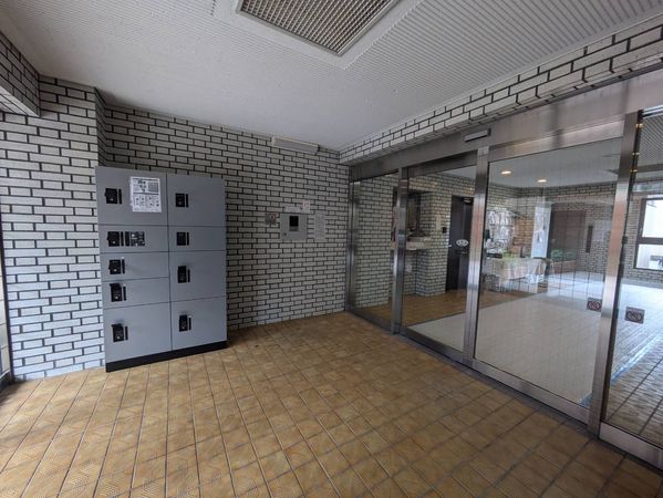 エバーライフ筑紫丘高校前 共有部分 共有部分