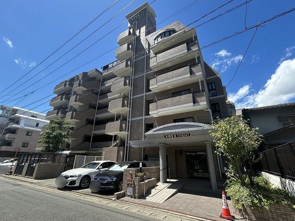 アメックス平尾 外観 アメックス平尾 外観