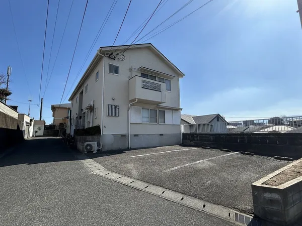 2LDK住戸×４戸（満室）