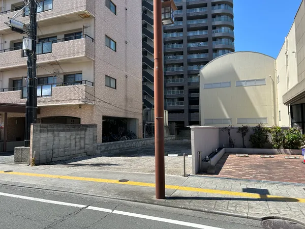 外観③