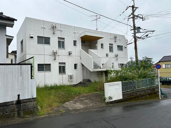 鹿児島市武岡4丁目 土地写真 鹿児島市武岡4丁目 土地写真
