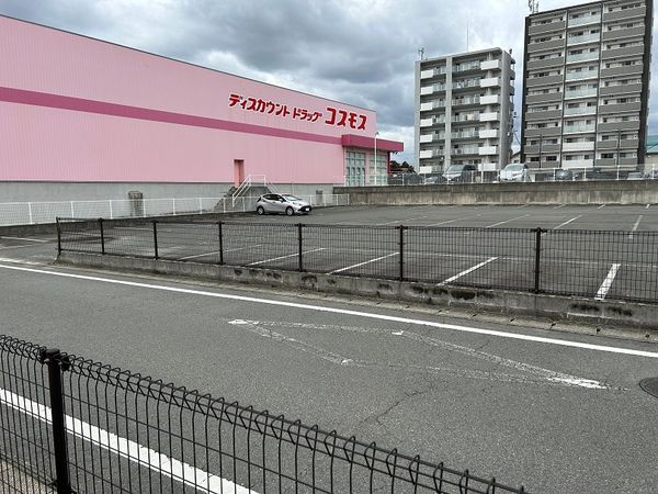 菊陽町大字津久礼 土地 土地写真