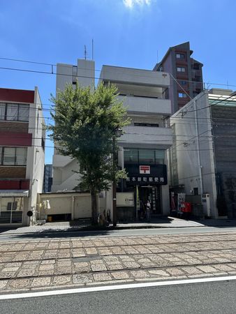 熊本市中央区新町1丁目(はまビル) 外観 熊本市中央区新町1丁目(はまビル) 外観