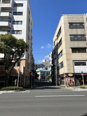 鹿児島市上之園町(イルトラッツォ中央駅) 外観 外観