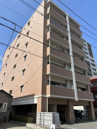 アレスト新町 外観 アレスト新町 外観