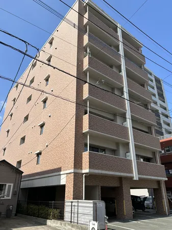 外観①