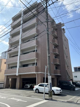 アレスト新町 外観 アレスト新町 外観