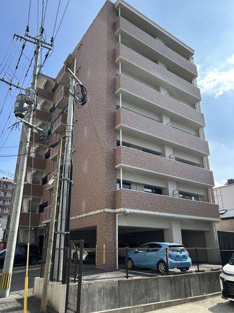 アレスト新町 外観 アレスト新町 外観