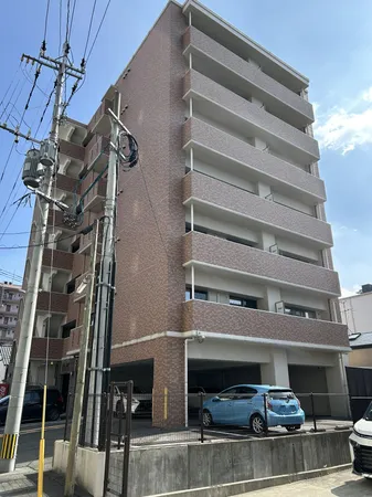 外観③