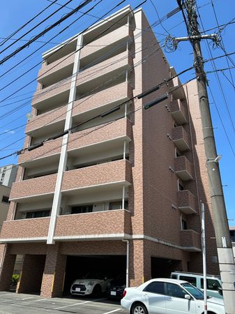 アレスト新町 外観 アレスト新町 外観