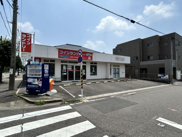 土地写真
