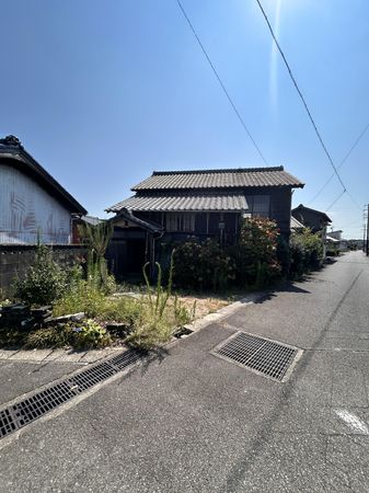 刈谷市小垣江町北大道 土地写真 刈谷市小垣江町北大道 土地写真