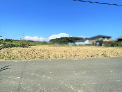 知多郡阿久比町大字草木字中郷 A区画 土地写真