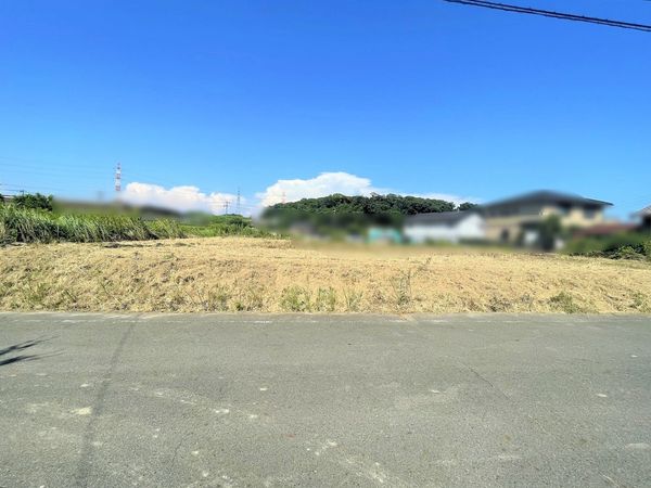 知多郡阿久比町大字草木字中郷 D区画 土地写真 知多郡阿久比町大字草木字中郷 D区画 土地写真