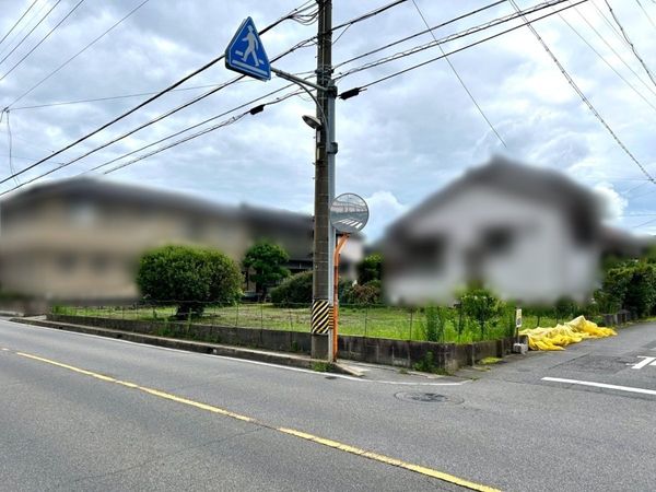 高浜市稗田町1丁目 土地写真 高浜市稗田町1丁目 土地写真